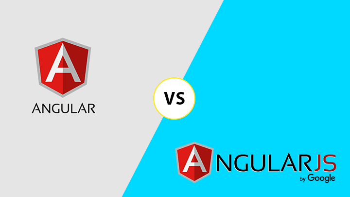 Angular Vs AngularJS - What is the Difference? - Guest Post